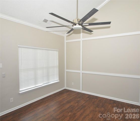 605 Mountainwater Drive, Charlotte, NC 28262