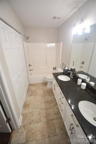 605 Mountainwater Drive, Charlotte, NC 28262