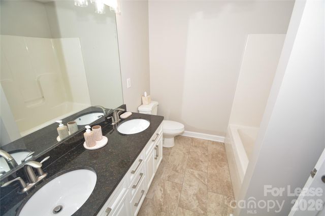 605 Mountainwater Drive, Charlotte, NC 28262