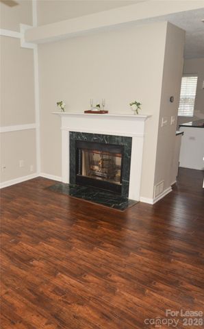 605 Mountainwater Drive, Charlotte, NC 28262