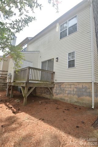 605 Mountainwater Drive, Charlotte, NC 28262