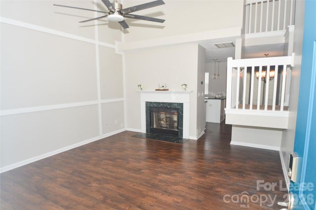 605 Mountainwater Drive, Charlotte, NC 28262