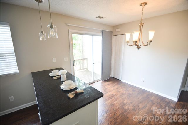 605 Mountainwater Drive, Charlotte, NC 28262