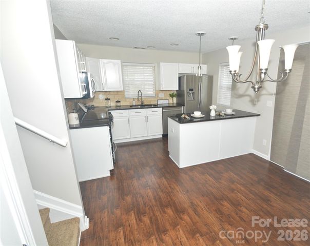 605 Mountainwater Drive, Charlotte, NC 28262