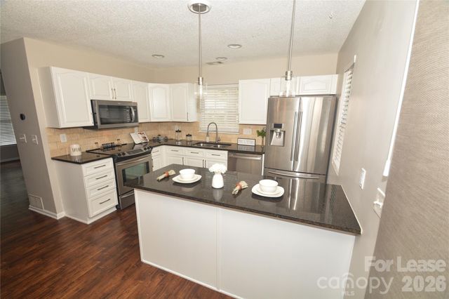 605 Mountainwater Drive, Charlotte, NC 28262