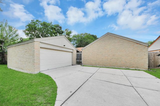 16714 Britford, Houston, TX 77084