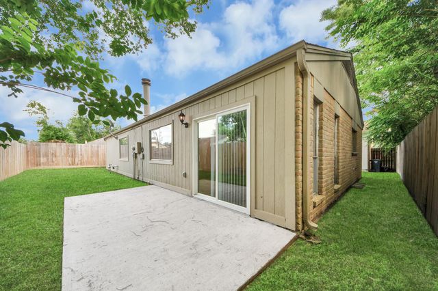 16714 Britford, Houston, TX 77084