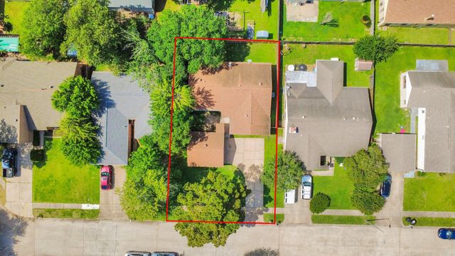 16714 Britford, Houston, TX 77084