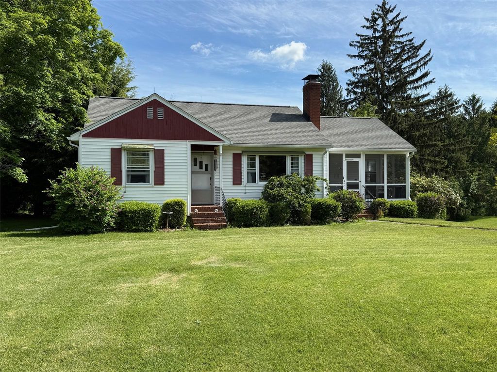 201 Beilke Road, Millerton, NY 12546