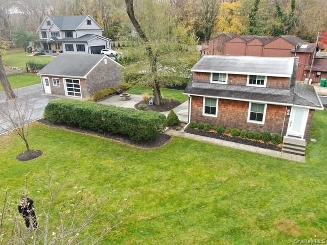 414 Thompson Street, Port Jefferson Village, NY 11777