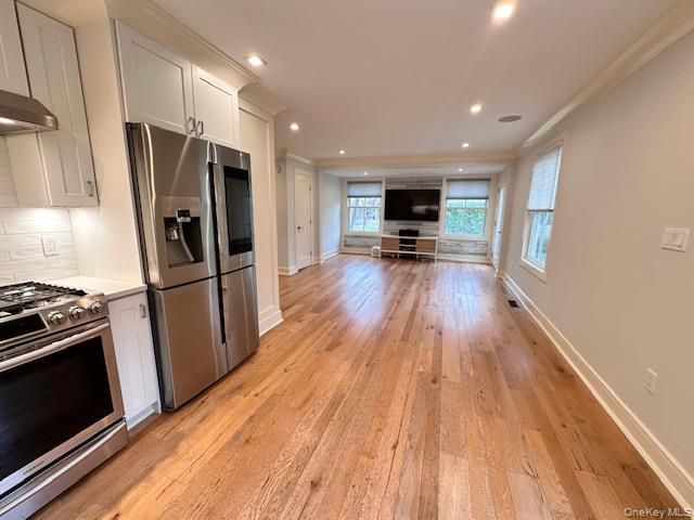 414 Thompson Street, Port Jefferson Village, NY 11777