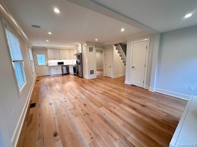 414 Thompson Street, Port Jefferson Village, NY 11777