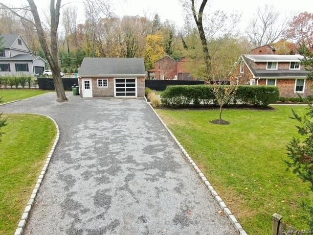 414 Thompson Street, Port Jefferson Village, NY 11777