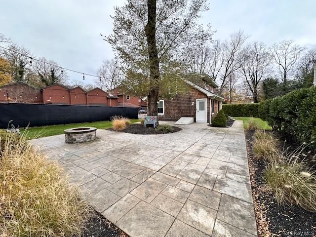 414 Thompson Street, Port Jefferson Village, NY 11777