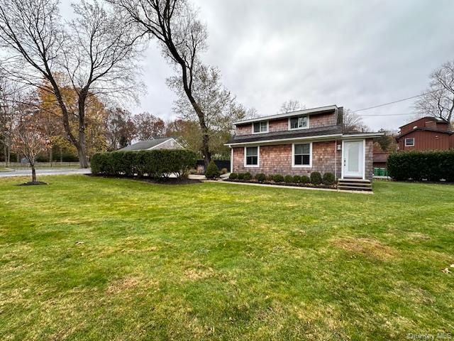 414 Thompson Street, Port Jefferson Village, NY 11777