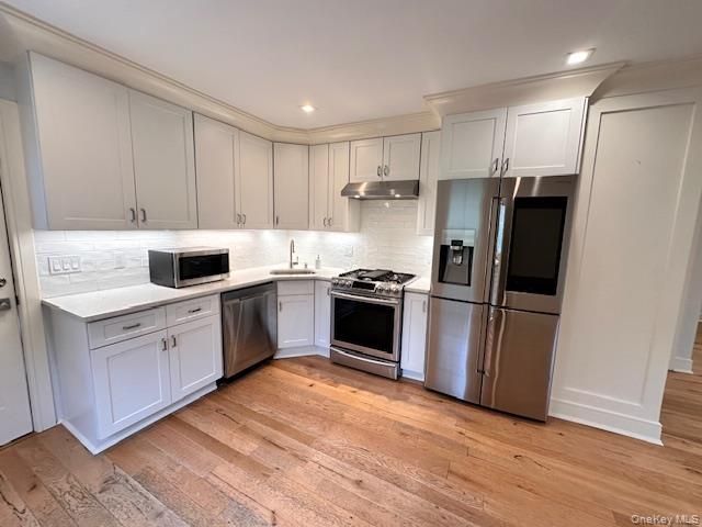 414 Thompson Street, Port Jefferson Village, NY 11777