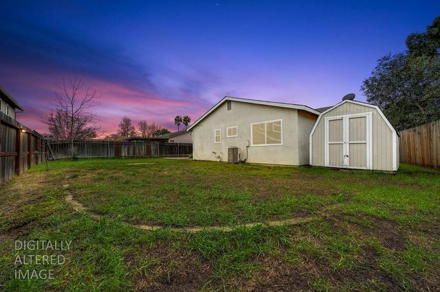 5717 Mount Hood Ct, Sacramento, CA 95842