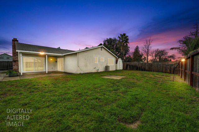 5717 Mount Hood Ct, Sacramento, CA 95842