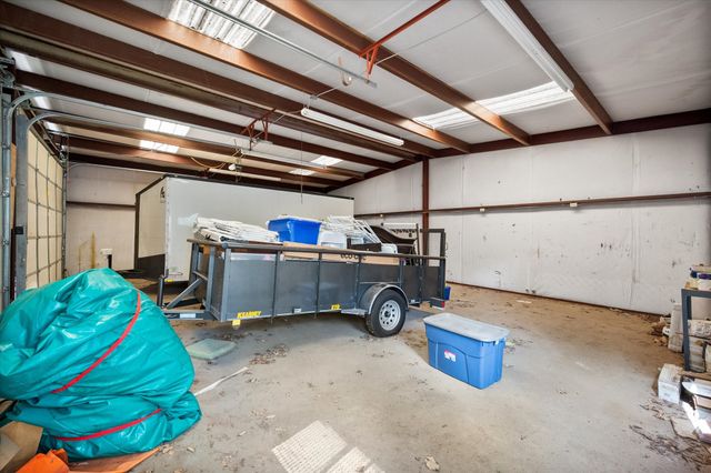 503 Curtis Road, Burleson, TX 76028