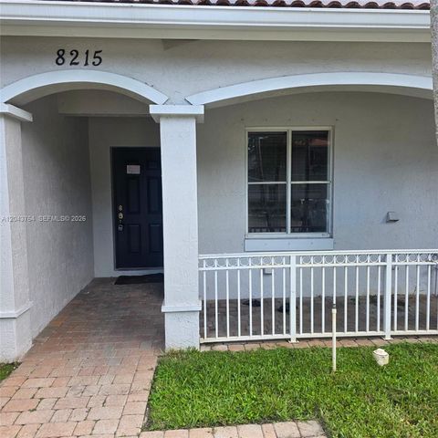 8215 SW 27th St 103, Miramar, FL 33025