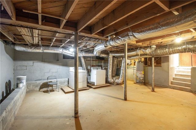 1558 BOULDERWOODS Drive SE, Atlanta, GA 30316