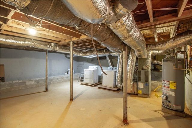 1558 BOULDERWOODS Drive SE, Atlanta, GA 30316
