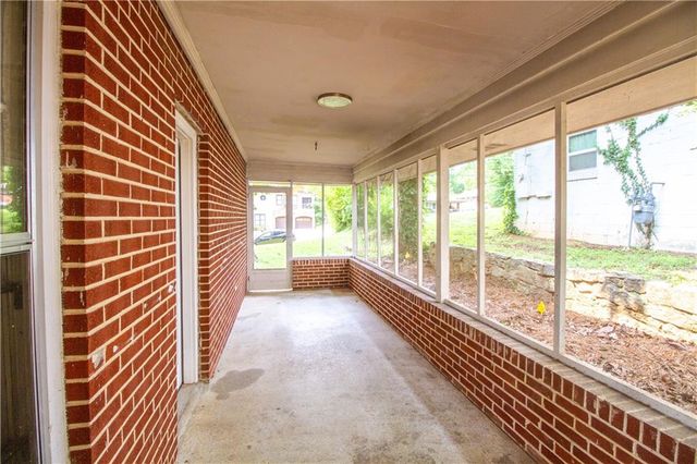 1558 BOULDERWOODS Drive SE, Atlanta, GA 30316