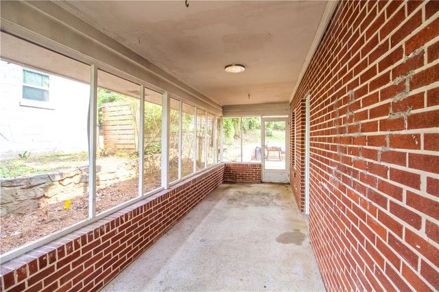 1558 BOULDERWOODS Drive SE, Atlanta, GA 30316