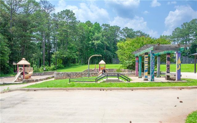 1558 BOULDERWOODS Drive SE, Atlanta, GA 30316