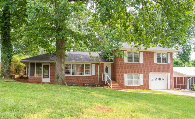 1558 BOULDERWOODS Drive SE, Atlanta, GA 30316