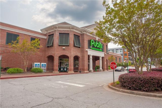 1558 BOULDERWOODS Drive SE, Atlanta, GA 30316