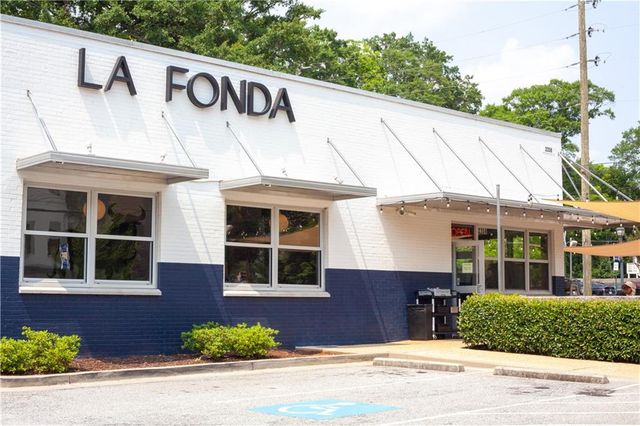 1558 BOULDERWOODS Drive SE, Atlanta, GA 30316