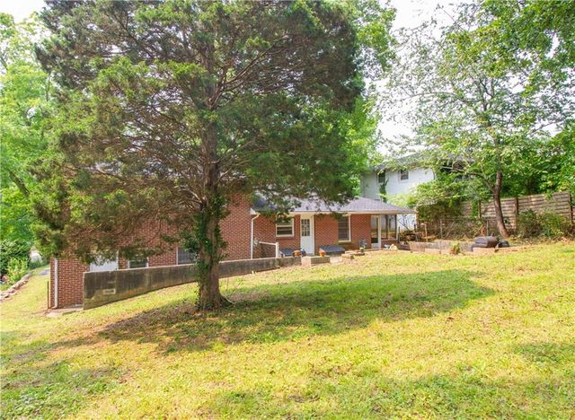 1558 BOULDERWOODS Drive SE, Atlanta, GA 30316