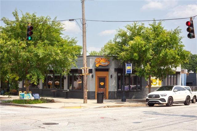1558 BOULDERWOODS Drive SE, Atlanta, GA 30316
