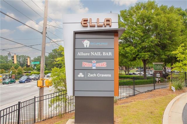 1558 BOULDERWOODS Drive SE, Atlanta, GA 30316