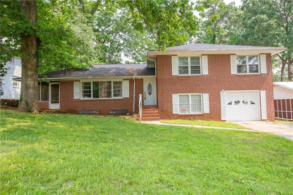 1558 BOULDERWOODS Drive SE, Atlanta, GA 30316