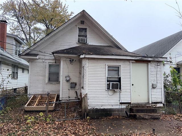 124 N Drury Avenue, Kansas City, MO 64123