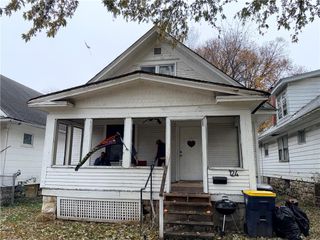 124 N Drury Avenue, Kansas City, MO 64123