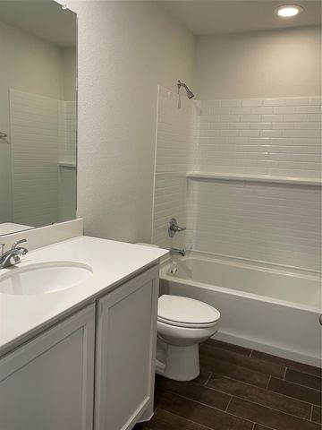 4324 Cordata Drive, Melissa, TX 75454