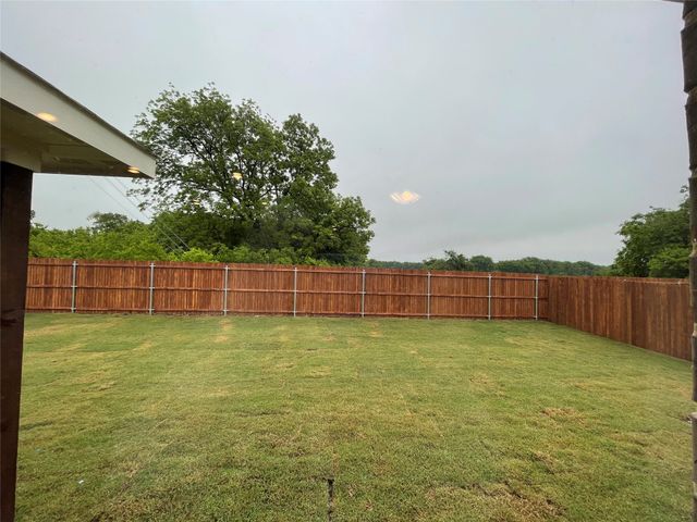 4324 Cordata Drive, Melissa, TX 75454