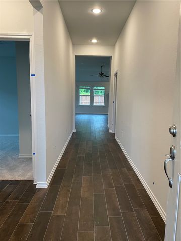 4324 Cordata Drive, Melissa, TX 75454