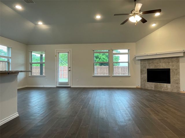 4324 Cordata Drive, Melissa, TX 75454