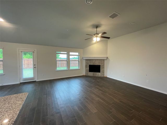 4324 Cordata Drive, Melissa, TX 75454