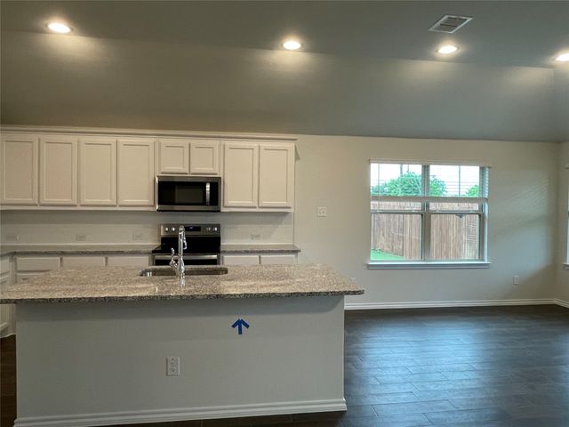 4324 Cordata Drive, Melissa, TX 75454