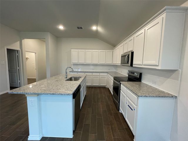 4324 Cordata Drive, Melissa, TX 75454