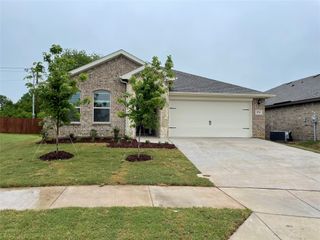 4324 Cordata Drive, Melissa, TX 75454