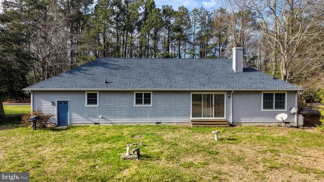 111 SUNSET STRIP, Dagsboro, DE 19939