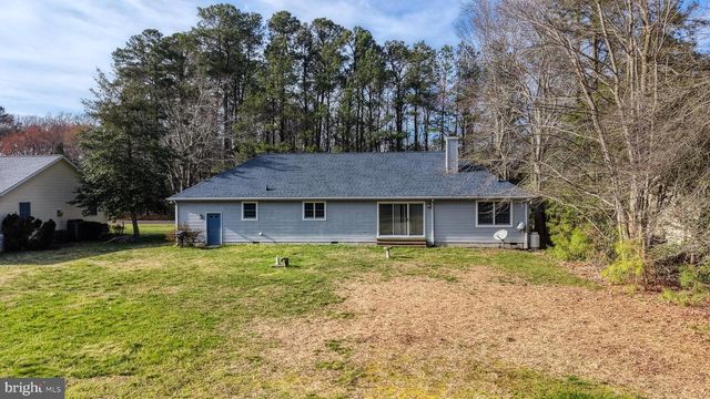 111 SUNSET STRIP, Dagsboro, DE 19939