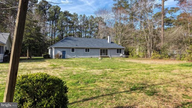 111 SUNSET STRIP, Dagsboro, DE 19939