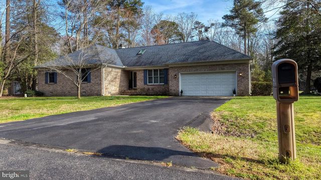 111 SUNSET STRIP, Dagsboro, DE 19939